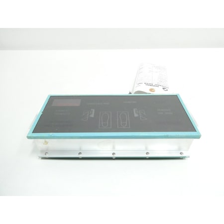 Aptec DISPLAY MODULE LED AND LCD DISPLAY D210278 D210279